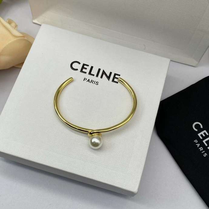 Picture of Celine Bracelet _SKUCelinebracelet05cly311587